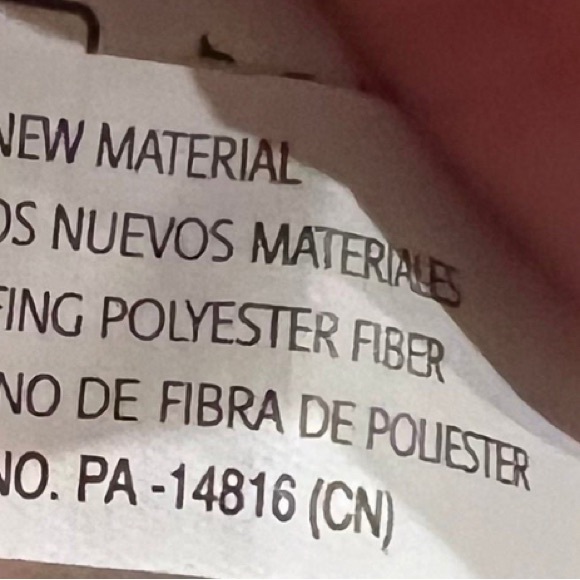 Swiggles Yellow Bear Plush Pacifier Holder Security Blanket - Picture 8 of 9